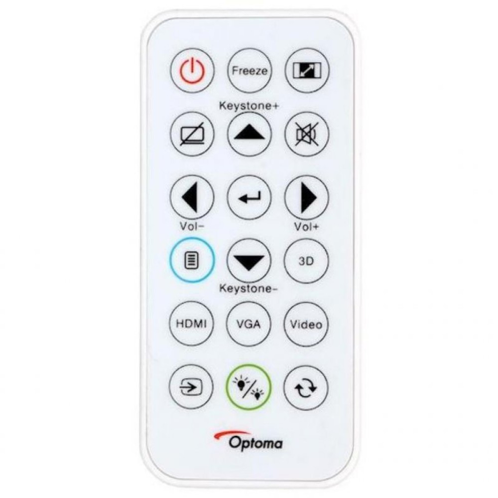 Проектор Optoma X342e