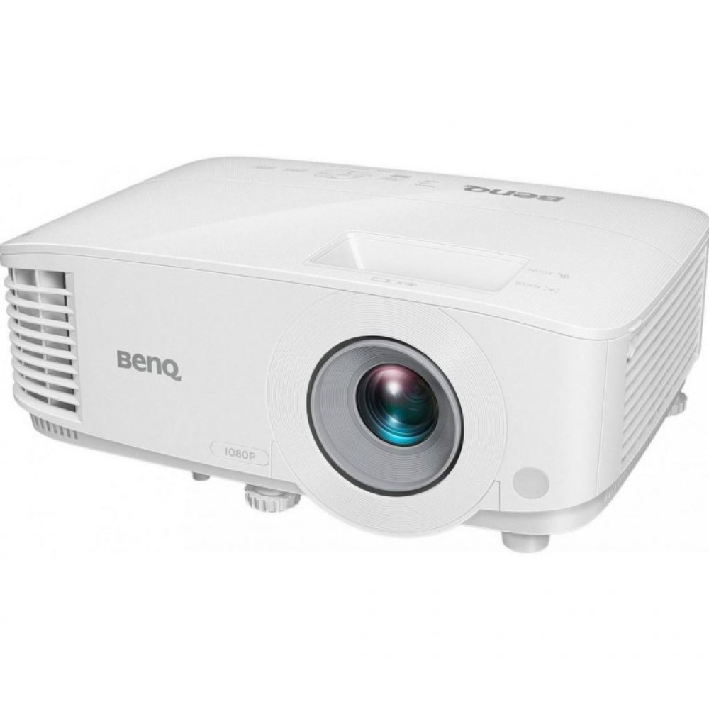 Проектор BENQ MH606 White (9H.JGX77.13E)