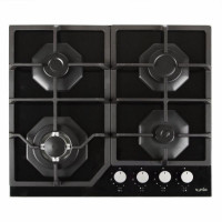 Варочная поверхность Ventolux HSF640-R3G CESBT (BK)