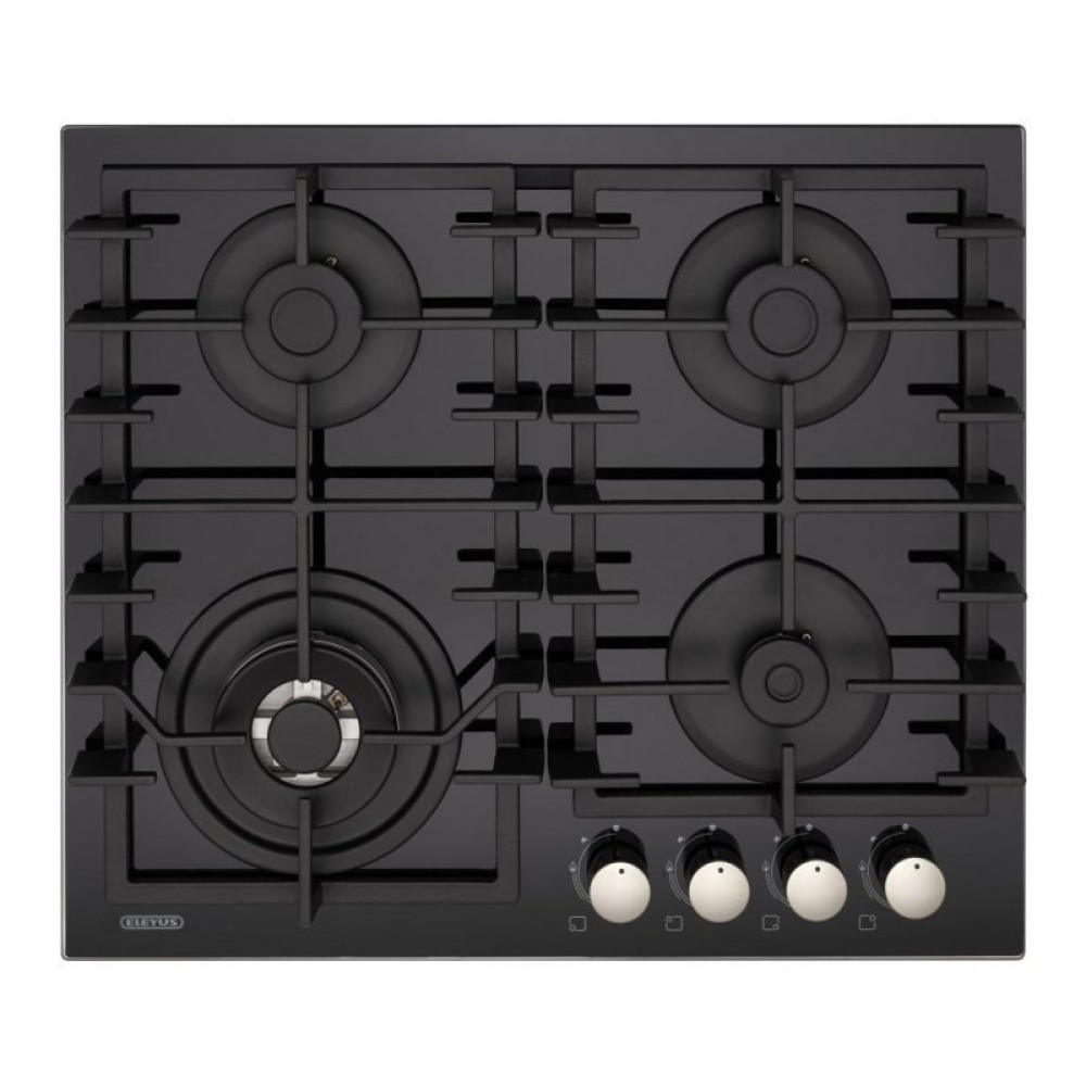 Варочная поверхность ELEYUS LORA 60 BL CTF