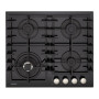 Варочная поверхность ELEYUS LORA 60 BL CTF