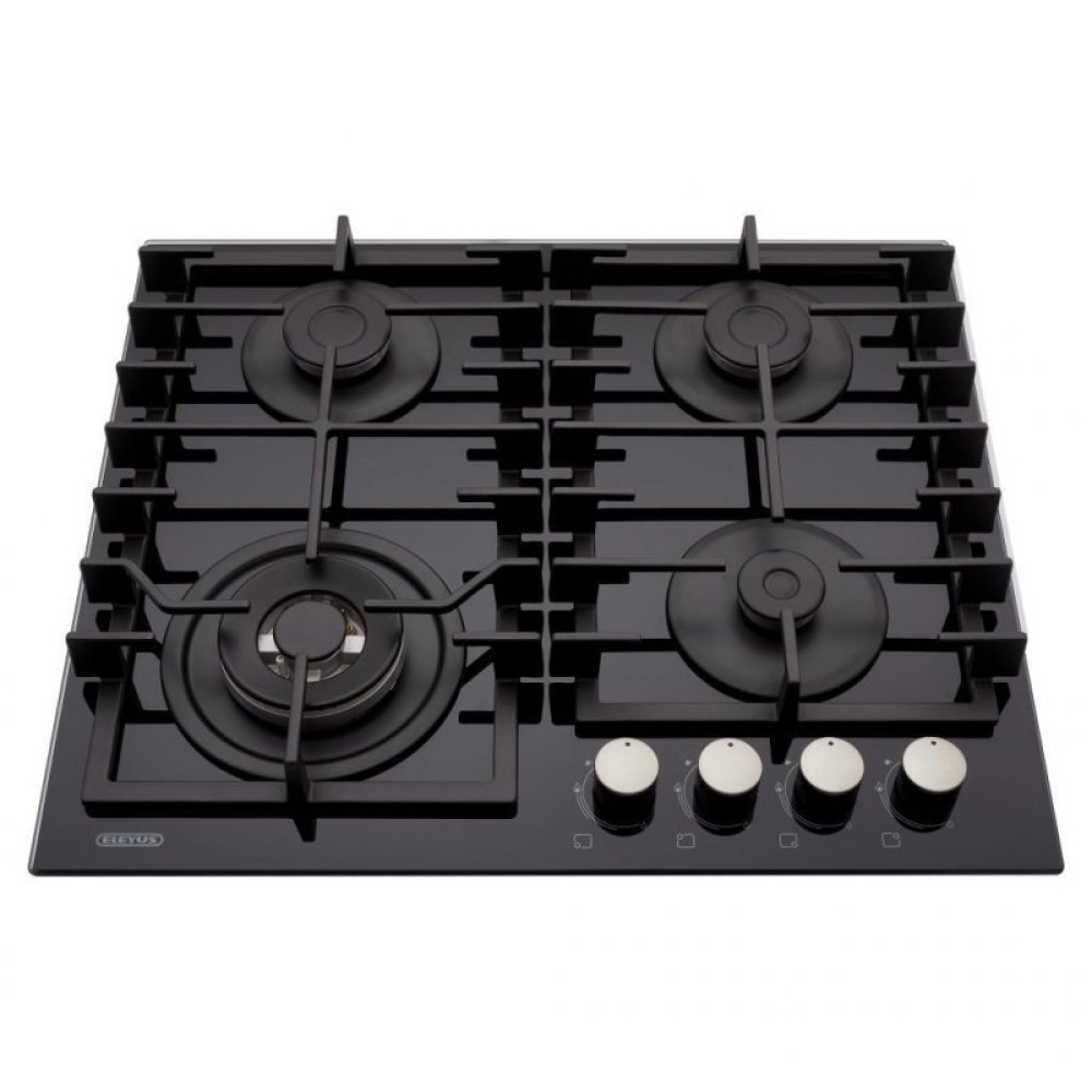 Варочная поверхность ELEYUS LORA 60 BL CTF