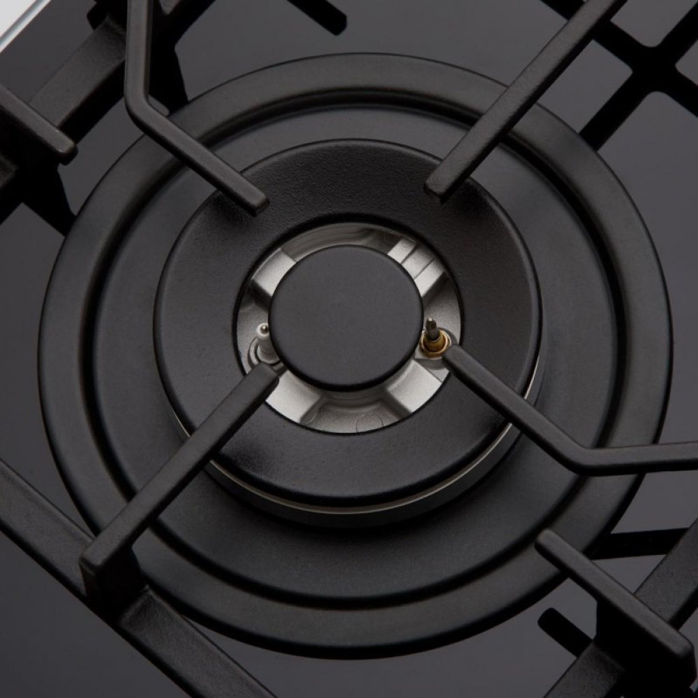 Варочная поверхность ELEYUS LORA 60 BL CTF