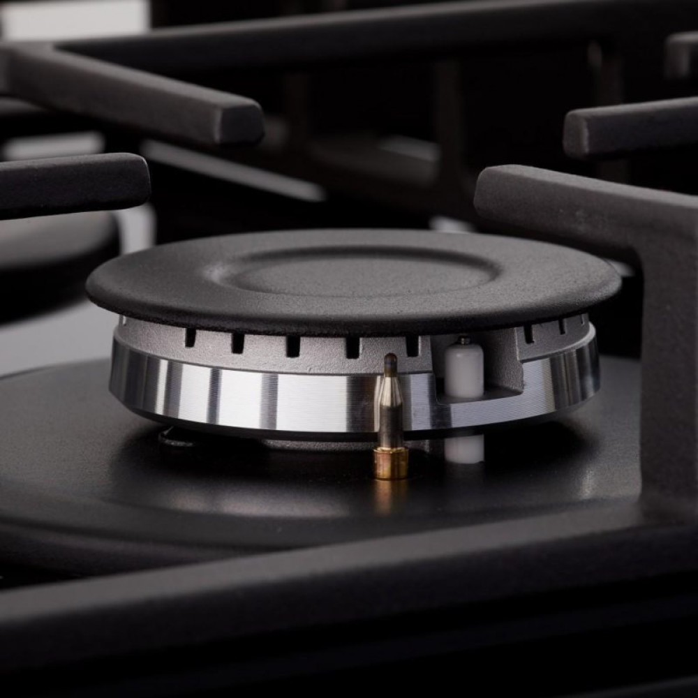 Варочная поверхность ELEYUS LORA 60 BL CTF