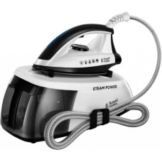 Паровая станция Russell Hobbs Steam Power  - Black (24420-56)