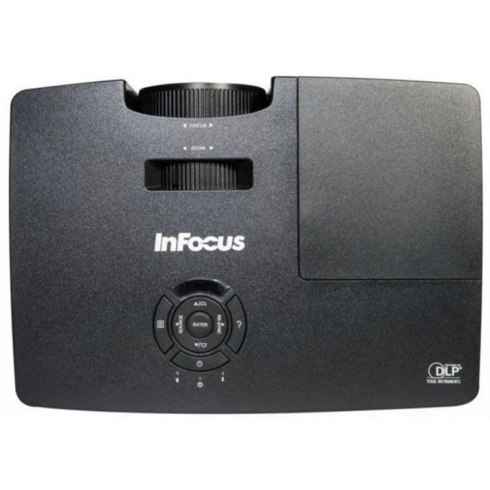 Проектор InFocus IN114x
