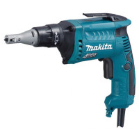 Шуруповерт Makita FS 4000 мережевий (FS4000)