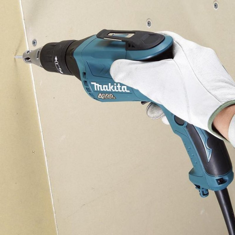 Шуруповерт Makita FS 4000 сетевой (FS4000)