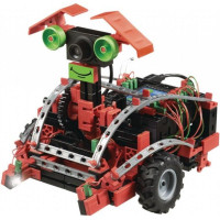 Робот Fisсhertechnik ROBOTICS TXT набор открывателя (FT-524328)