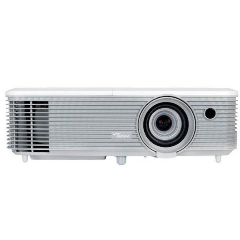 Проектор Optoma EH400+
