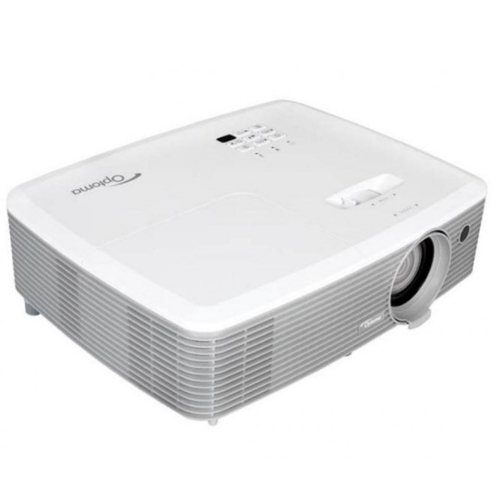 Проектор Optoma EH400+