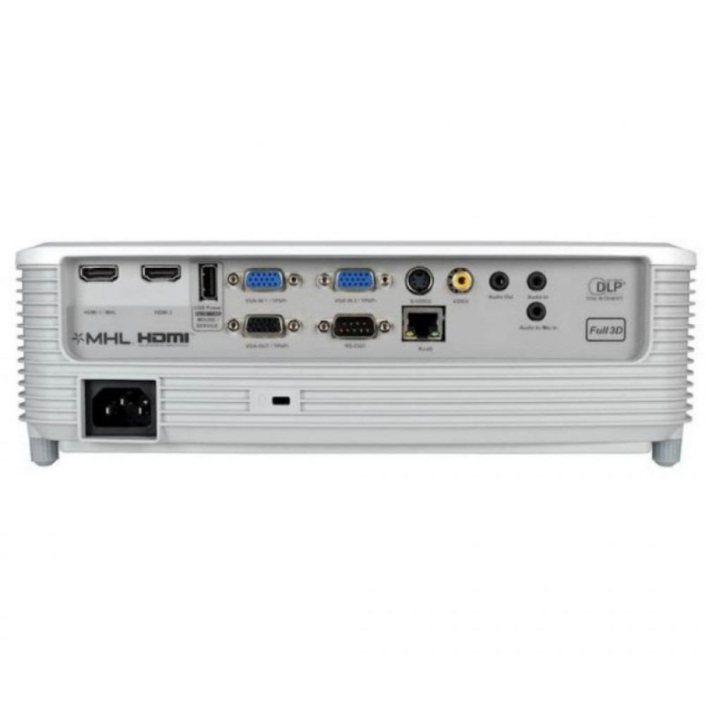 Проектор Optoma EH400+