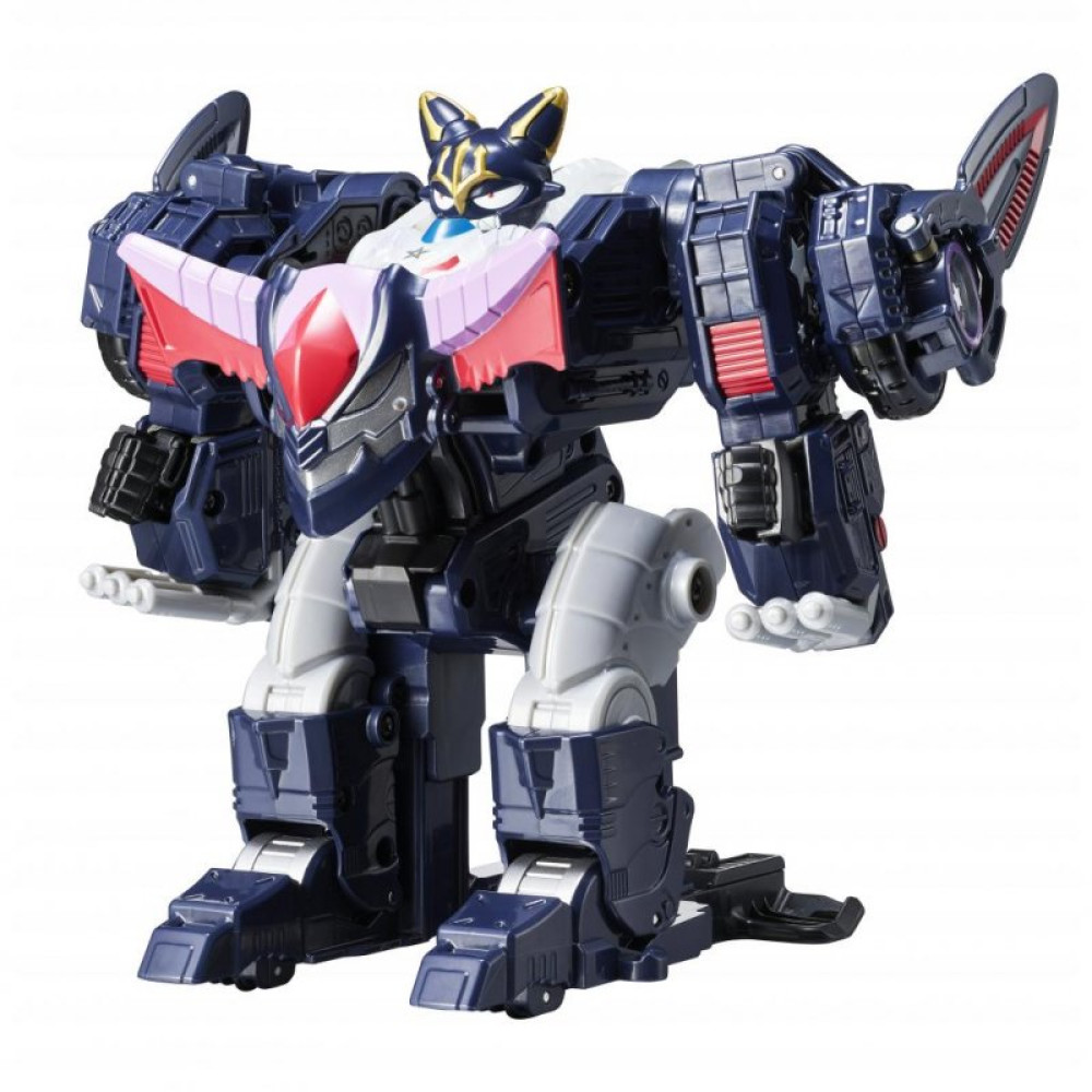 Трансформер Monkart 330012M