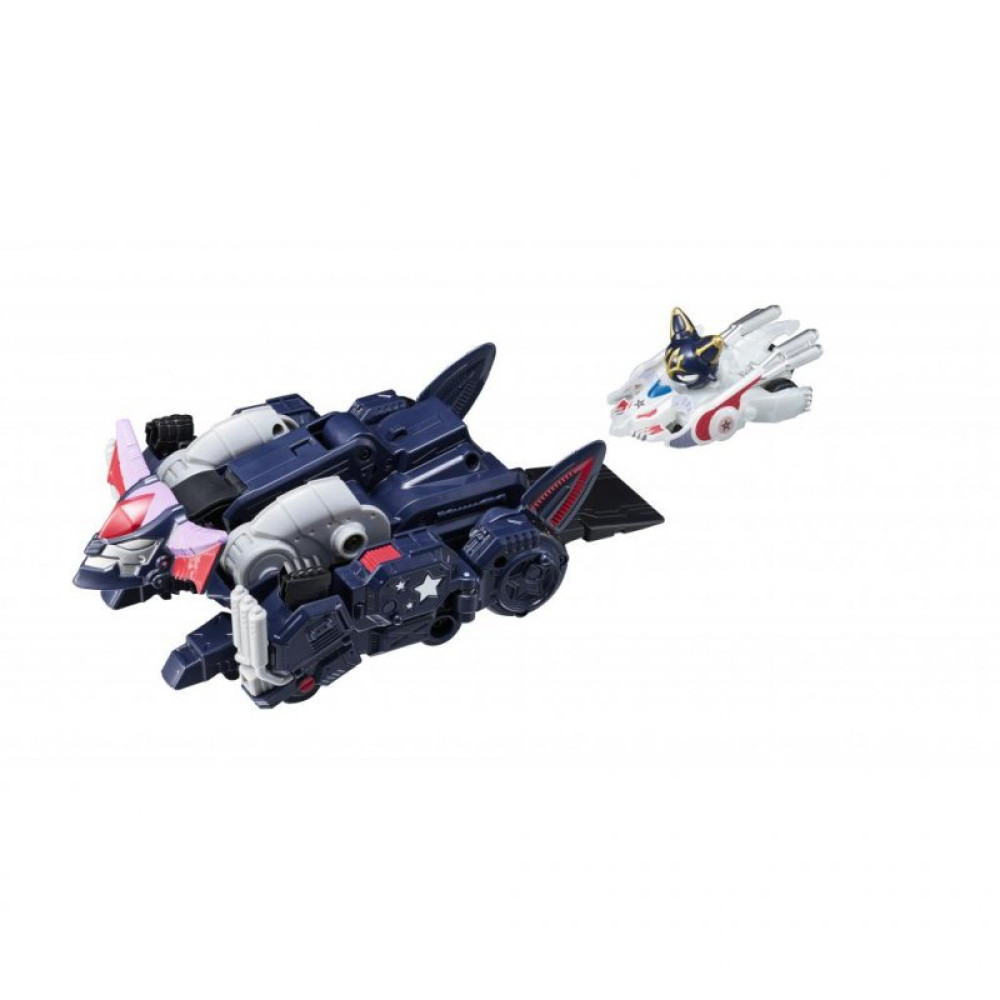 Трансформер Monkart 330012M