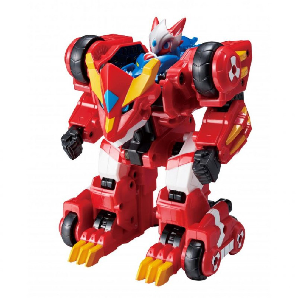 Трансформер MONKART 330007M