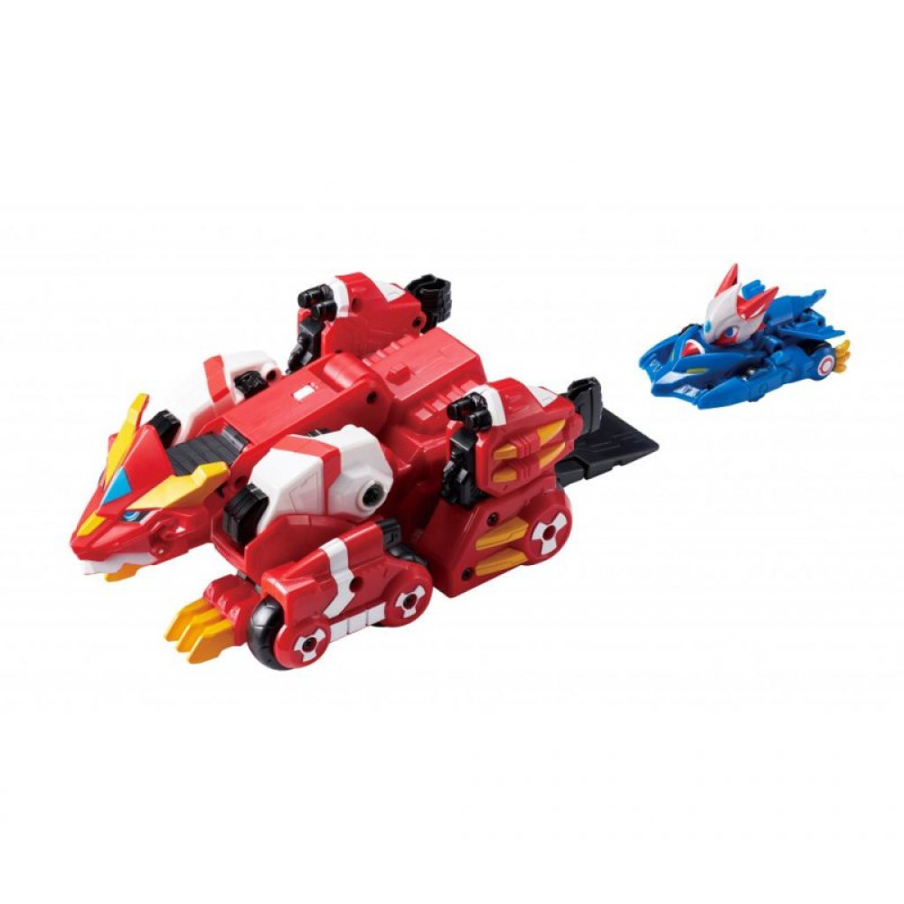 Трансформер MONKART 330007M