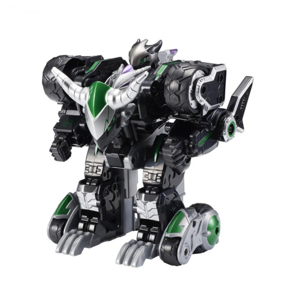 Трансформер Monkart 330017M