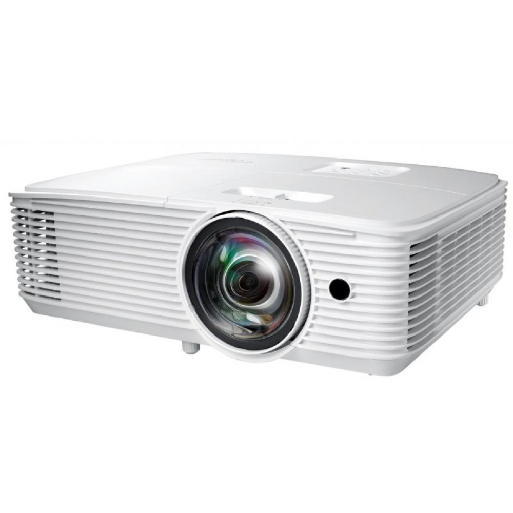 Проектор Optoma X308STe