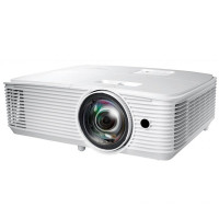 Проектор Optoma X308STe
