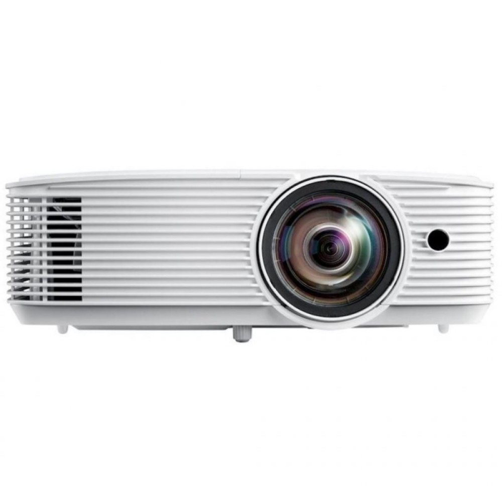 Проектор Optoma X308STe