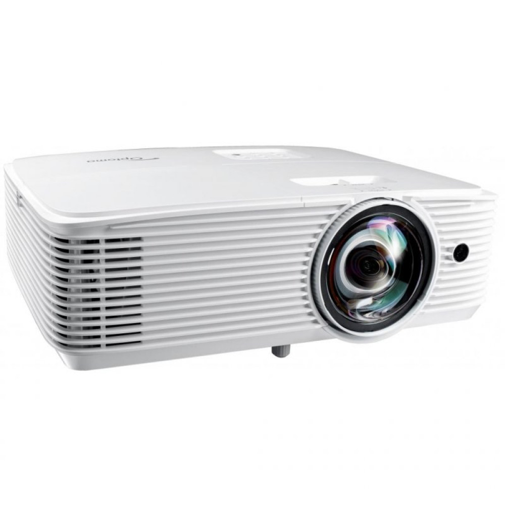 Проектор Optoma X308STe