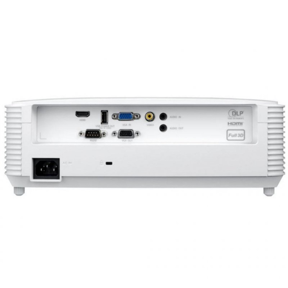 Проектор Optoma X308STe