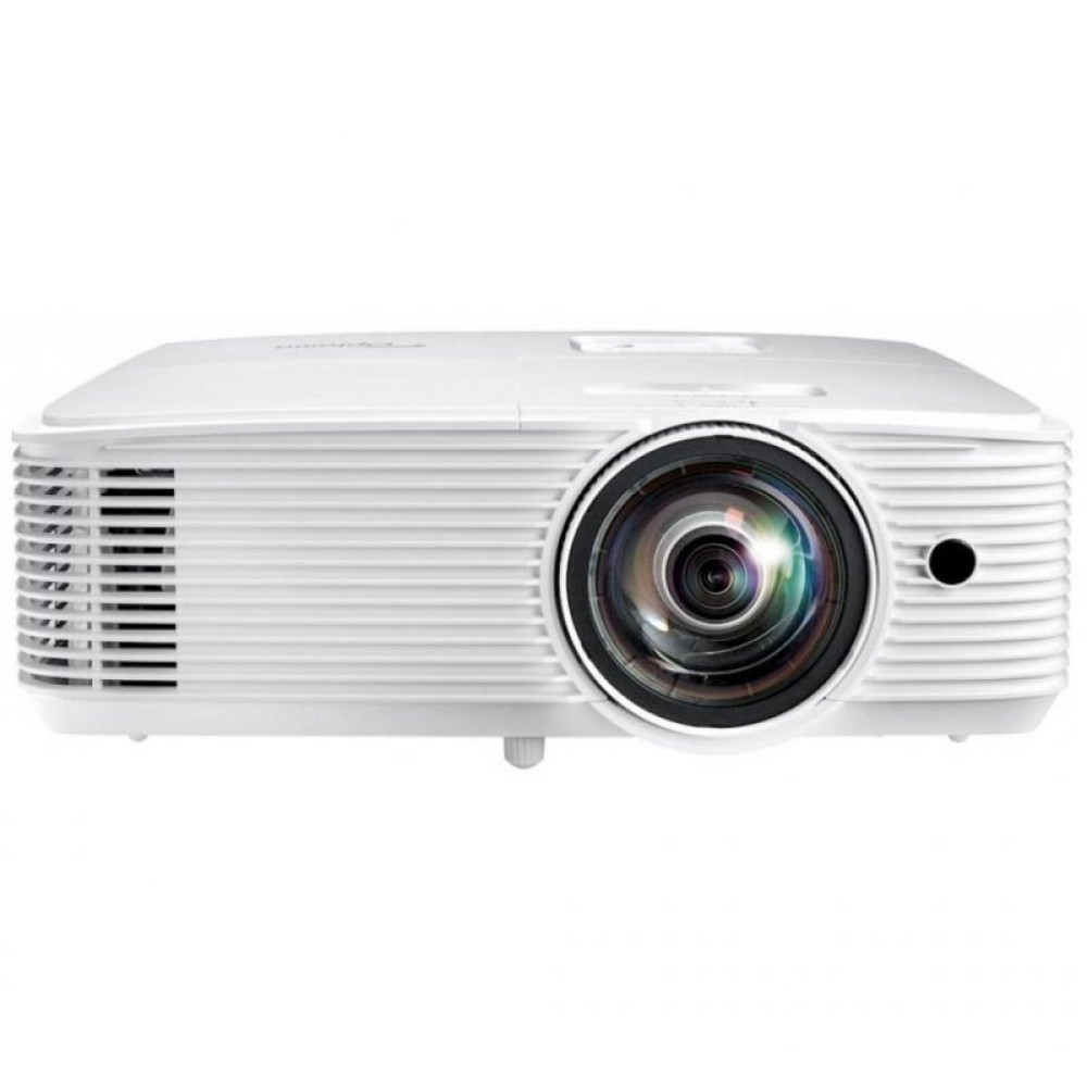 Проектор Optoma X308STe