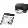 Многофункциональное устройство EPSON L3150 c WiFi (C11CG86409)