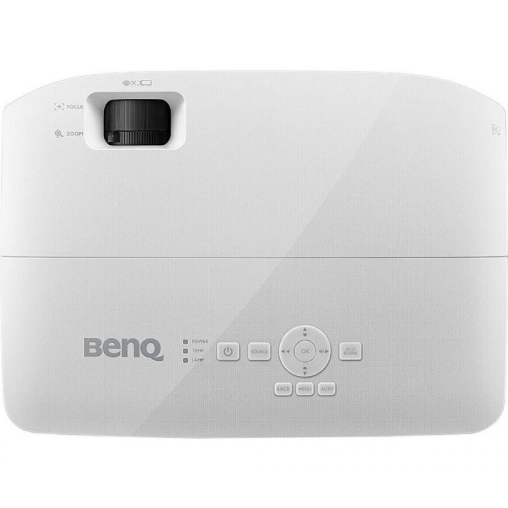 Проектор BENQ MH535 (9H.JJY77.33E)