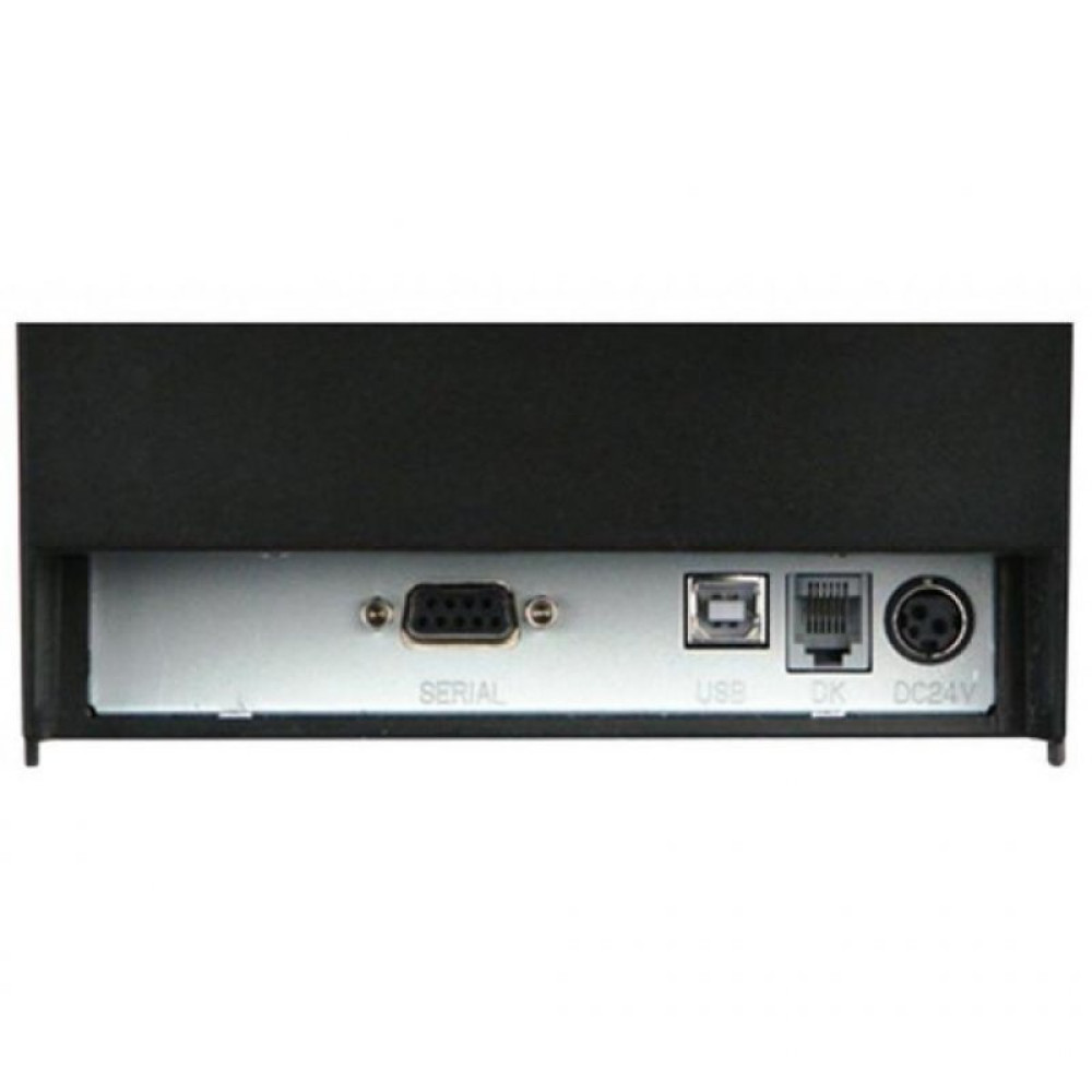 Принтер чеков Sewoo SLK-TL202 USB+Serial (SLK-TL202II)