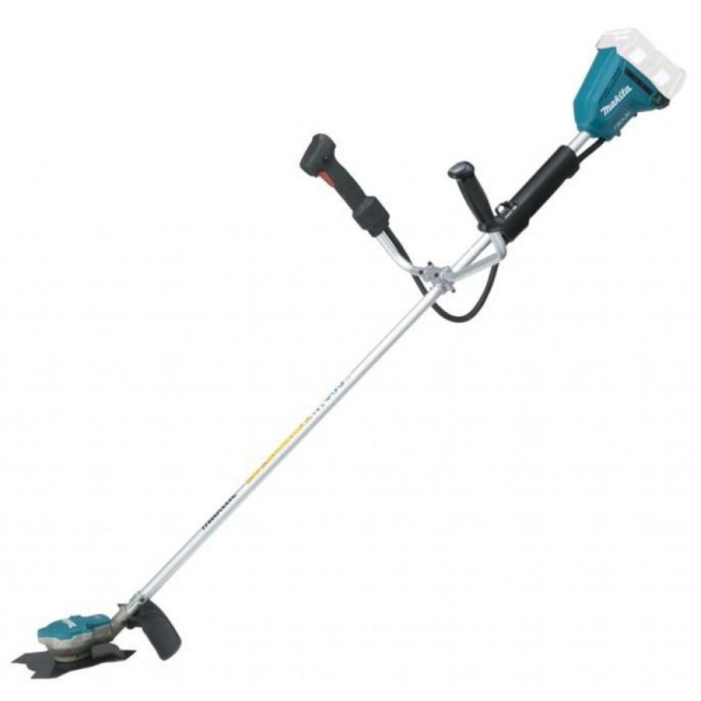 Триммер садовый Makita LXT, 18В + 5Аг х 2 шт, DC18RС (DUR365URM2)