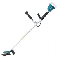 Триммер садовый Makita LXT, 18В + 5Аг х 2 шт, DC18RС (DUR365URM2)