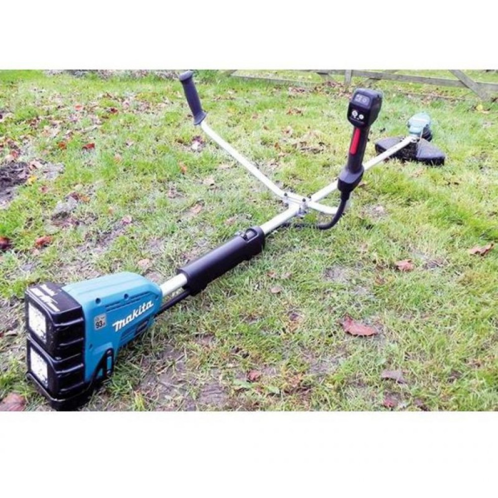 Триммер садовый Makita LXT (без АКБ и БП) (DUR365UZ)