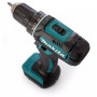 Шуруповерт Makita LXT, 62/36 Нм (без АКБ та БП) (DDF482Z)