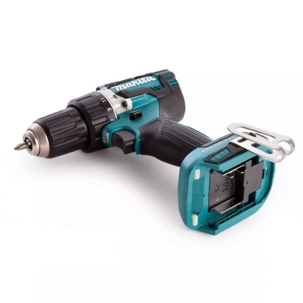 Шуруповерт Makita LXT, 54/30Нм (без АКБ та БП) (DDF484Z)