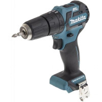 Шуруповерт Makita CXT Slider, 35 / 21Нм (без АКБ и БП) (HP332DZ)