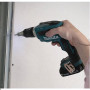 Шуруповерт Makita для гипсокартона LXT, 18В (без АКБ и БП) (DFS452Z)