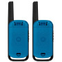 Портативна рація Motorola TALKABOUT T42 Blue Twin Pack (B4P00811LDKMAW)