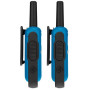 Портативна рація Motorola TALKABOUT T42 Blue Twin Pack (B4P00811LDKMAW)