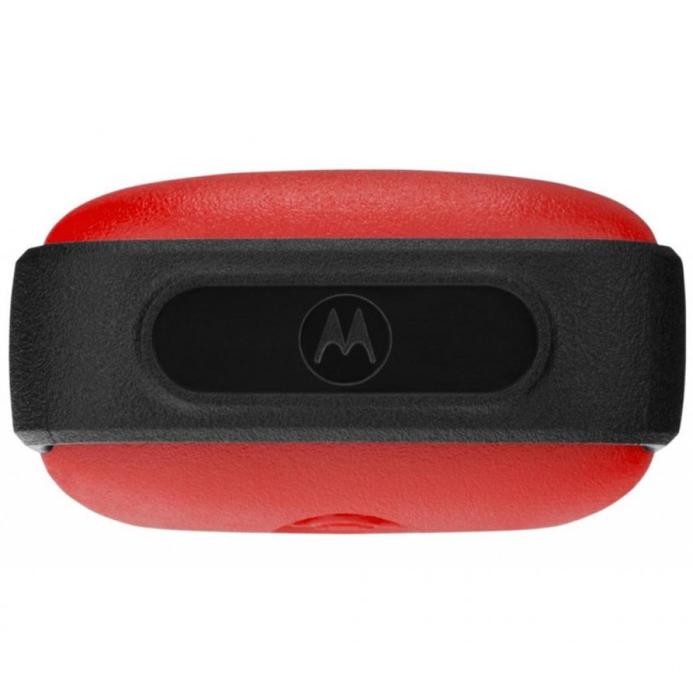 Портативная рация Motorola TALKABOUT T42 Red Twin Pack (B4P00811RDKMAW)