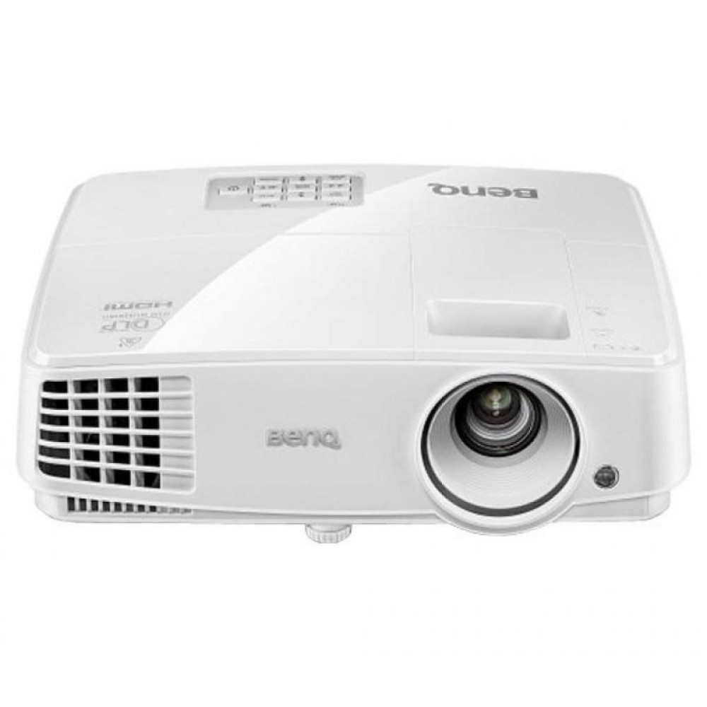 Проектор BENQ MW571 (9H.JEM77.13E)