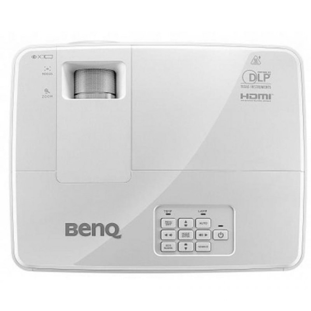 Проектор BENQ MW571 (9H.JEM77.13E)