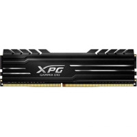 Модуль памяти для компьютера DDR4 8GB 3200 MHz XPG Gammix D10 Black ADATA (AX4U320038G16-SB10)