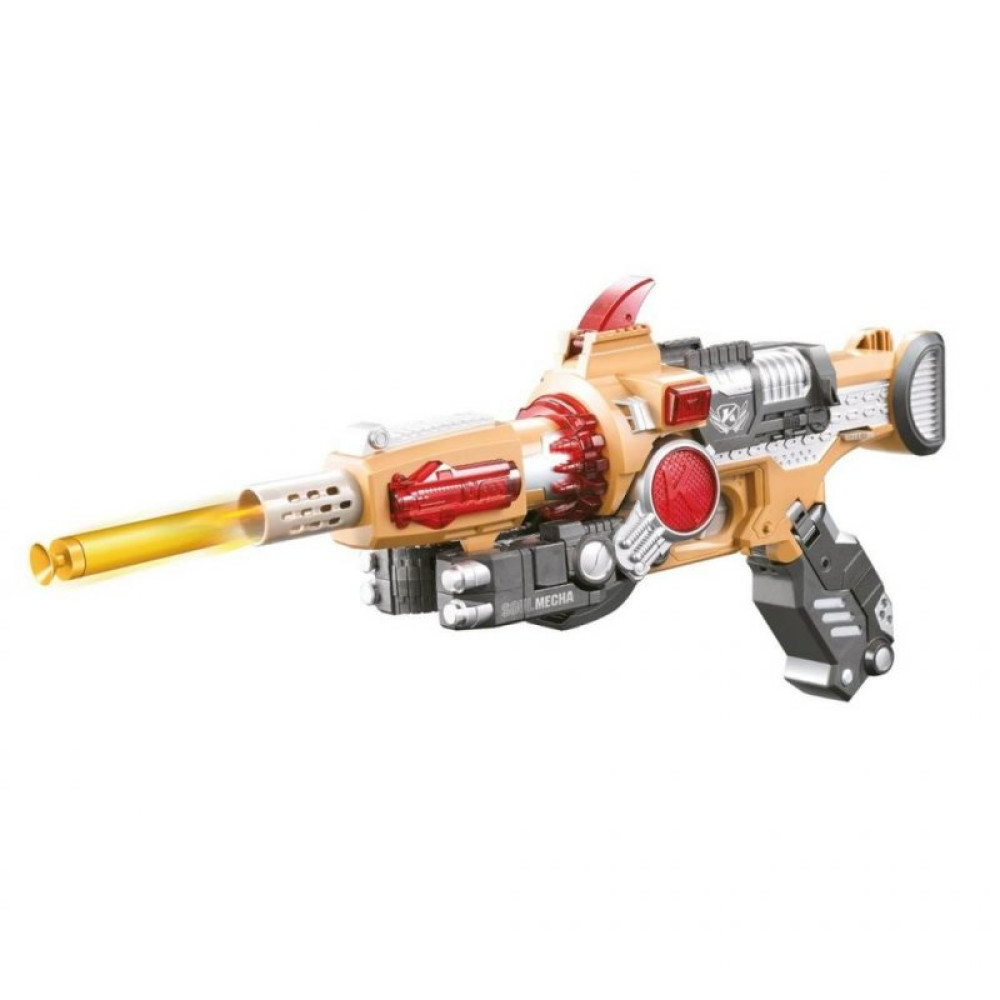 Трансформер Dinobots Баттлбот Пушка (SB463)