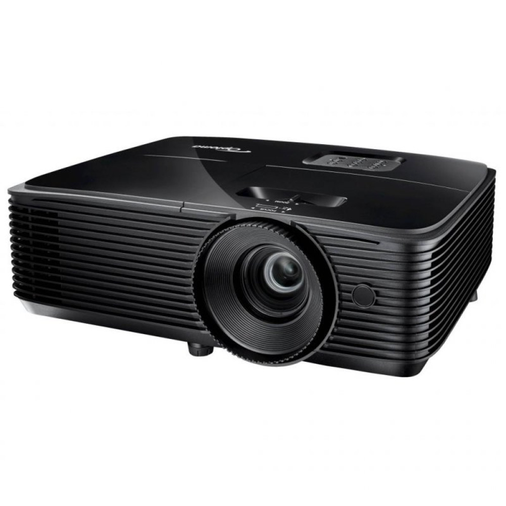 Проектор Optoma DX318e (E1P1A1XBE1Z3)