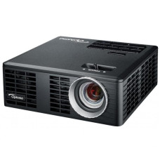 Проектор Optoma ML750e (95.8UA02GC1E)