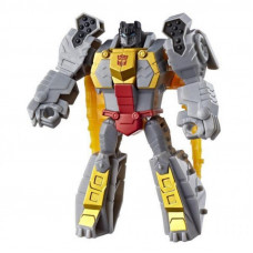 Трансформер Hasbro Transformers Cyberverse Grimlock 10 см (E1883_E1898)