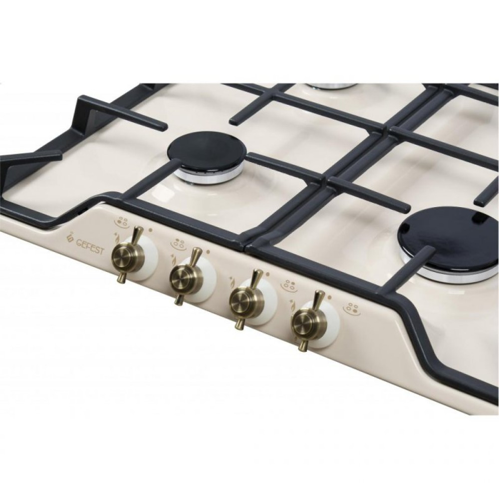 Варочная поверхность Gefest ПВГ 1212 К55