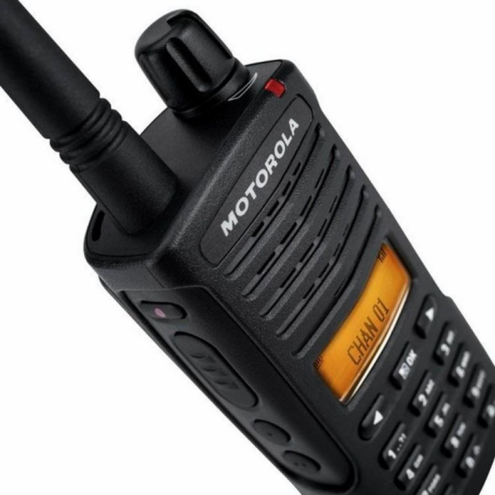 Портативна рація Motorola XT665D dPMR/PMR446