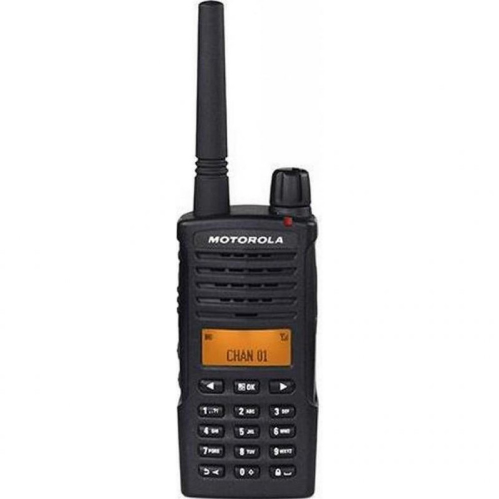Портативна рація Motorola XT665D dPMR/PMR446